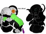 Creator x cross x nightmare Undertale Amino